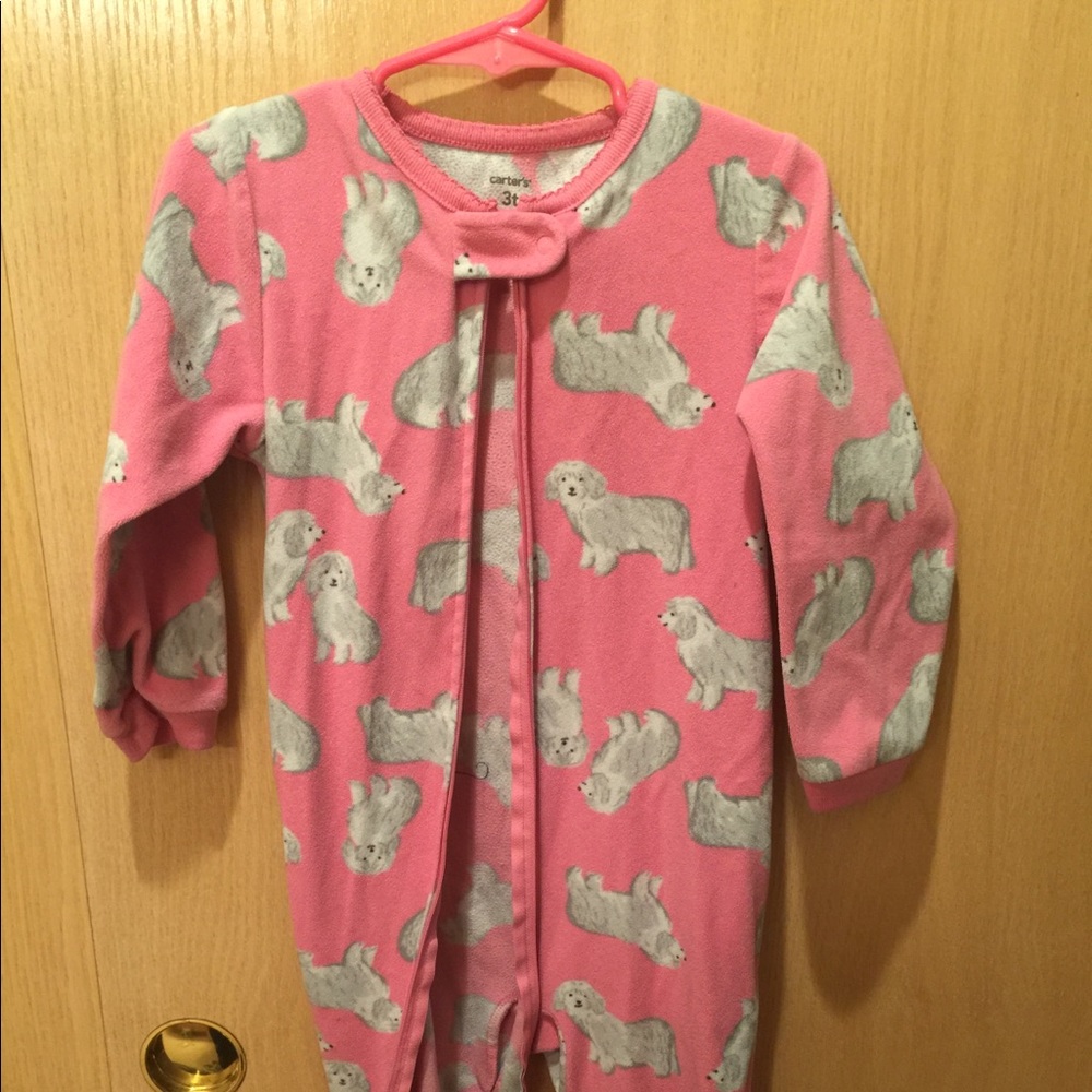 Pajamas - Picture 2 of 4